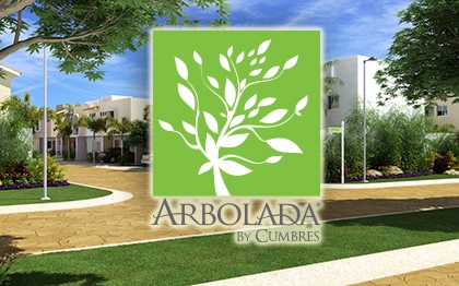Residencial Arbolada