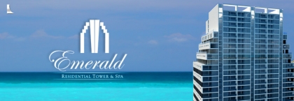 Emerald Residential Tower