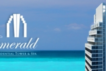 Emerald Residential Tower