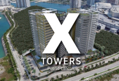 Xtowers