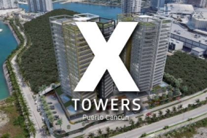 Xtowers
