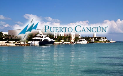 Puerto Cancun