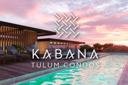 KABANA Tulum Condos