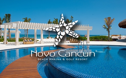 Novo cancun