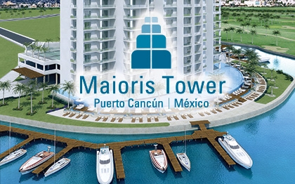 Maioris Tower