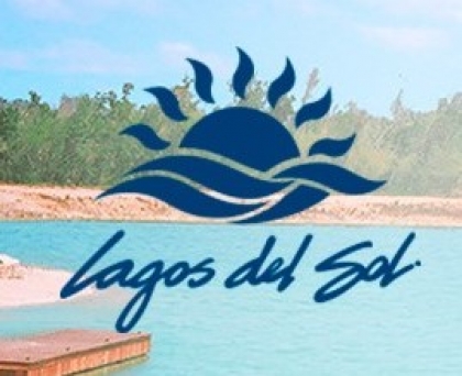 Lagos del Sol