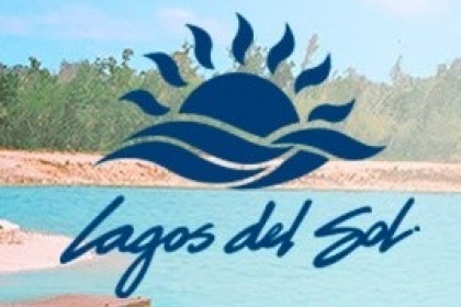 Lagos del Sol