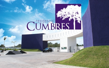 Residencial Cumbres