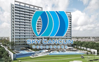 Sky Residences Cancun
