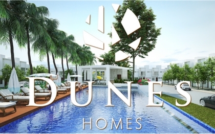 Dunes