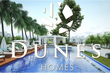 Dunes