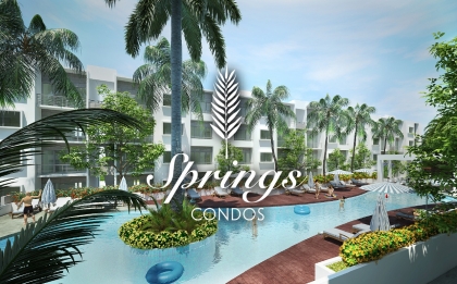 Springs Condos