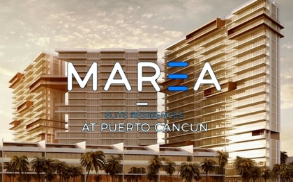 Marea Elite Apartments