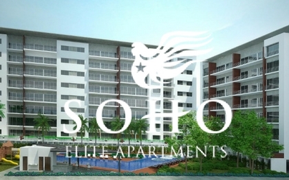 Soho Elite Apartments