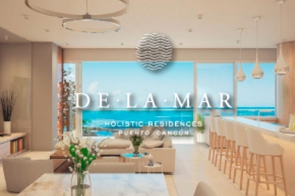 DE LA MAR