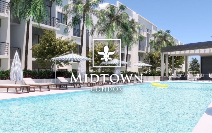 Midtown Condos