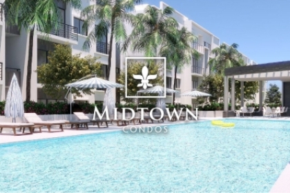 Midtown Condos