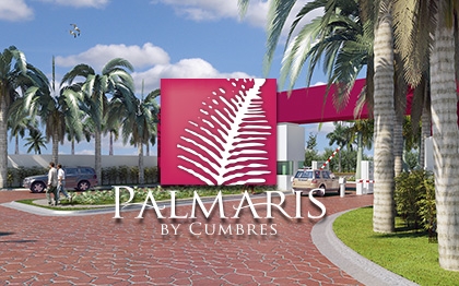 Residencial Palmaris