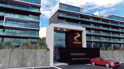 Essence Residencias Exclusivas & Spa
