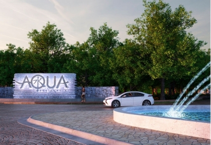 Aqua Residencial