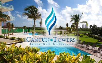 Cancun Towers