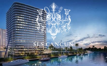 SLS Hotel & Residences