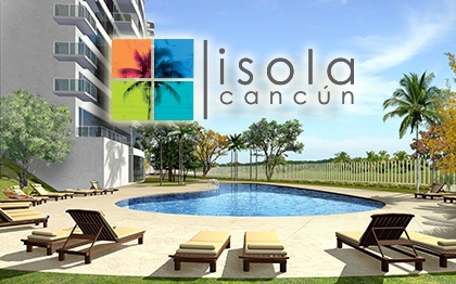 Isola Cancun