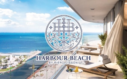 Harbour Beach