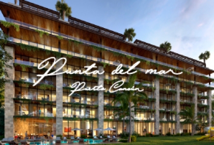 Punta del mar