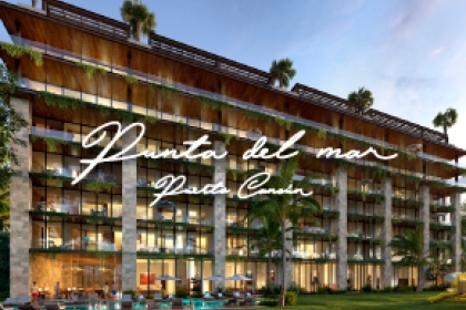 Punta del mar