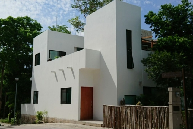 Casa en Puntavista