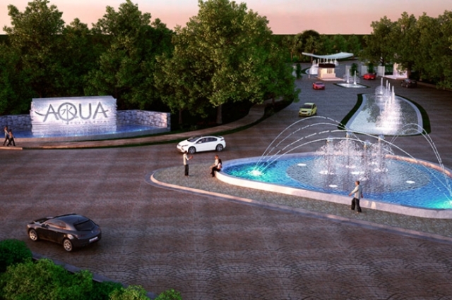 Aqua Residencial