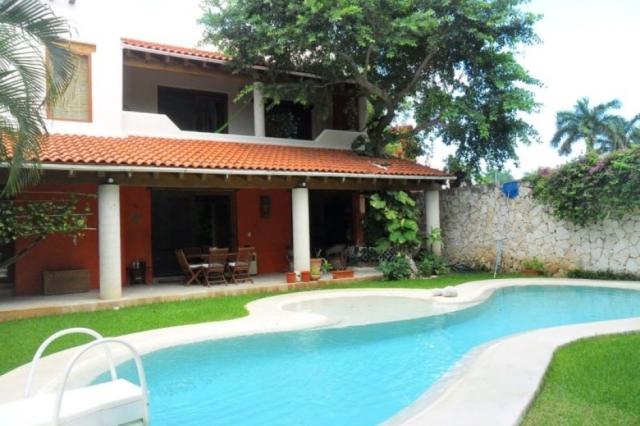 Casa Res Campestre 1