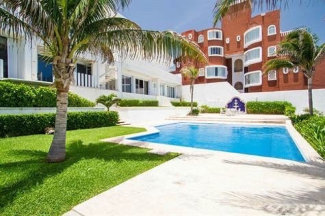 Casa en la Playa
