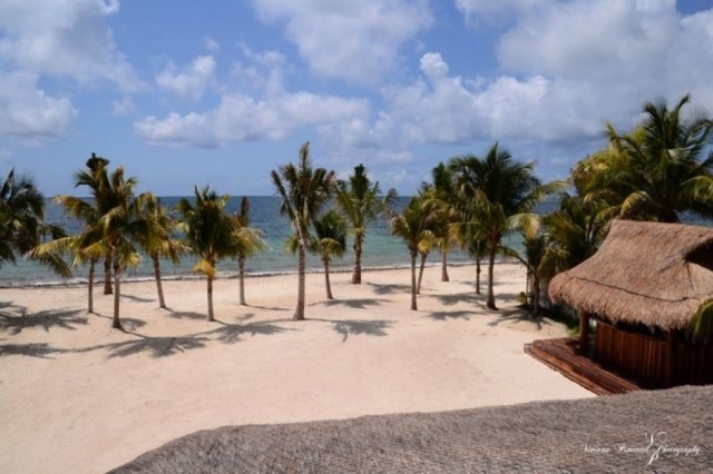 Petempich para Hotel