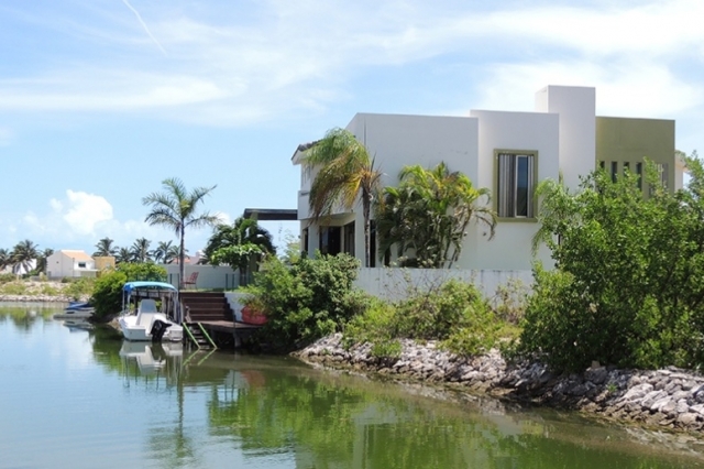 Isla Dorada