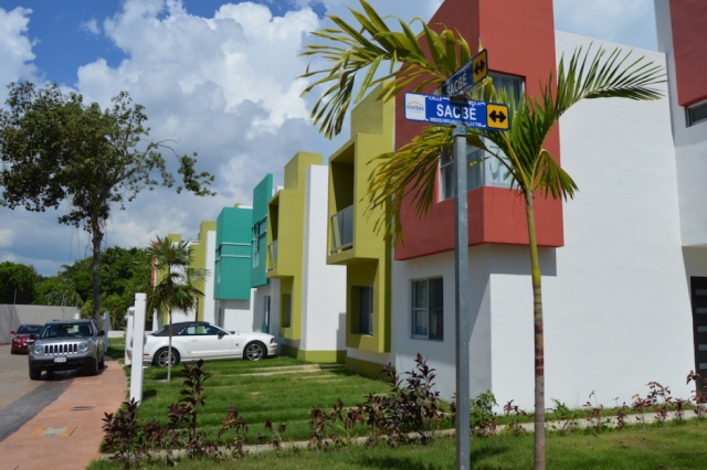 Casa Veredas 1