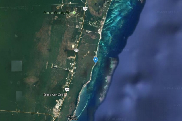 Bah&iacute;a Petempich