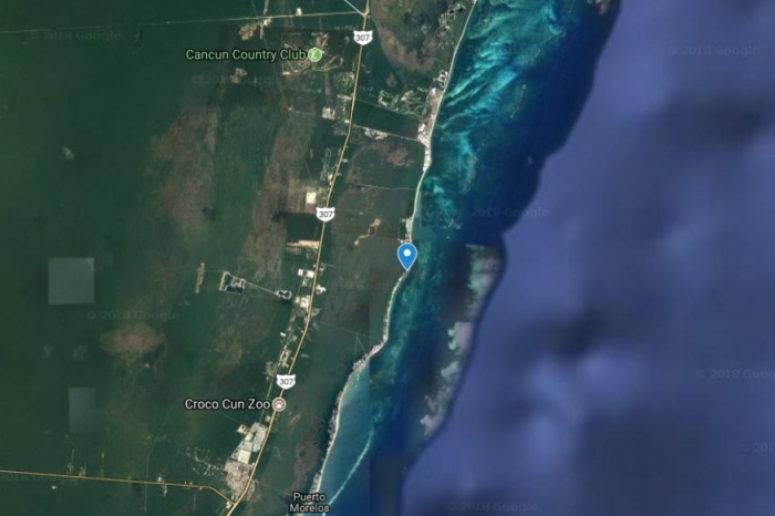Bah&iacute;a Petempich