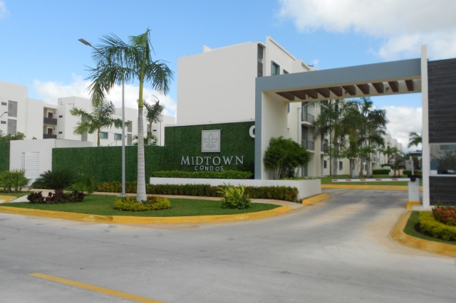 Midtown T32