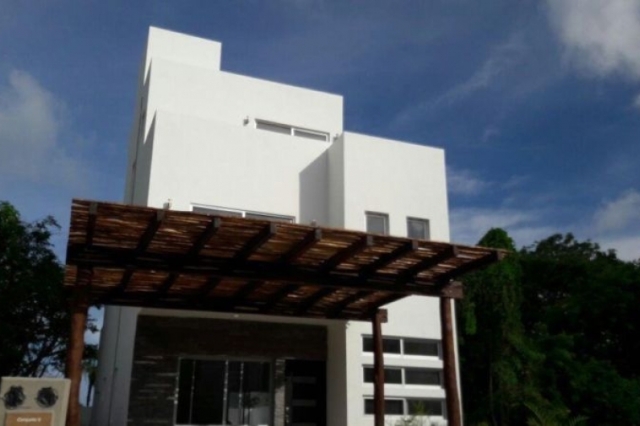 Casa en Puntarena