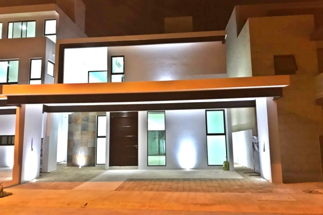 Aqua Residencial